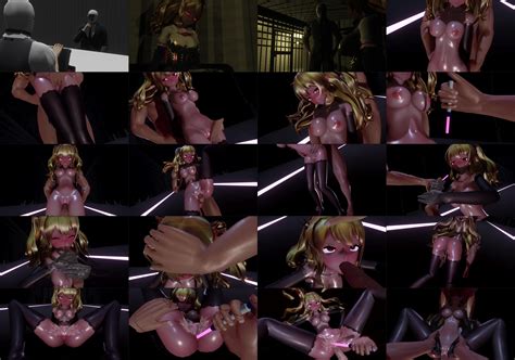 3D Hentai Anime Fut Nari Fantasy Page 263 Intporn Forums