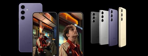 Обзор смартфона Samsung S24+: плюсы и минусы - Эльдоблог