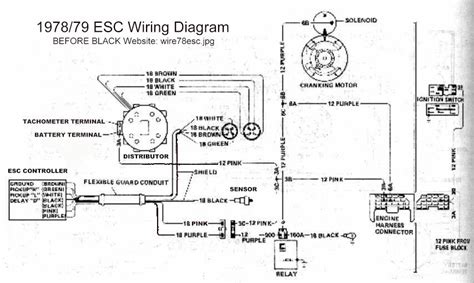 Gm Knock Sensor Wiring Diagram Ground Gm Knock Sensor Wiring