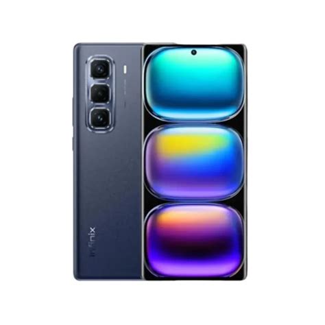 Infinix Hot Pro Plus GB GB RAM Sleek Black Kahgoo