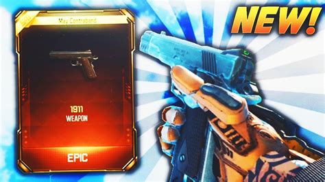 New Gameplay Black Ops New Dlc Weapons Bo New M Dlc