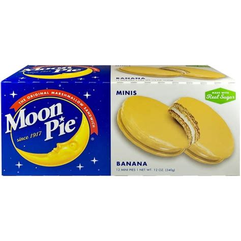 Moon Pie