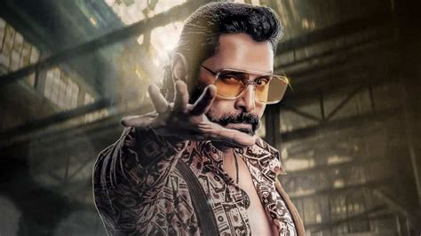 Chiyaan Vikrams Cobra Trailer To Be Released On This Date