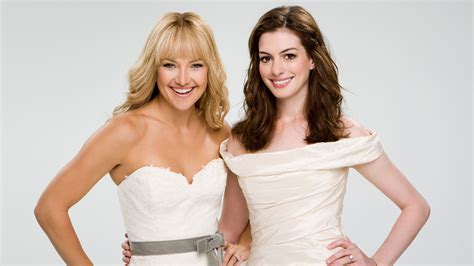 Watch Bride Wars Online Now Streaming On OSN UAE