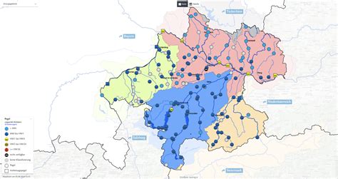 Lage entspannt sich Hochwasser in Oberösterreich Oberösterreich