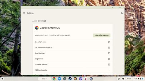 What Happened To The ChromeOS 119 Release