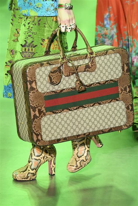 New Gucci Bags Collection