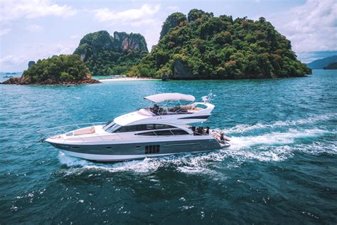 Princess Flybridge 60 Motor Yacht Usado Cosas De Barcos