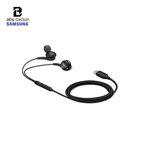 Tai Nghe Nhét Tai Zin Bốc Máy Samsung AKG S21 Chân Cắm Stype C Shopee