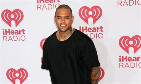 Chris Brown Says Karrueche Tran Dated Drake And Didnt Visit Him In