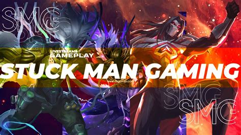 Open Mabar Epic Legend Livestreaming Mobile Legend Open Mabar