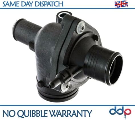 For Citroen Relay Peugeot Boxer 2 2 HDi 1338 F5 Thermostat Housing