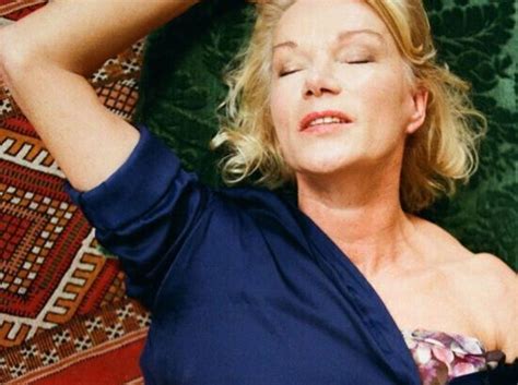 Brigitte Lahaie De Retour Dans Un Film Rotique Pour Une Derni Re Fois