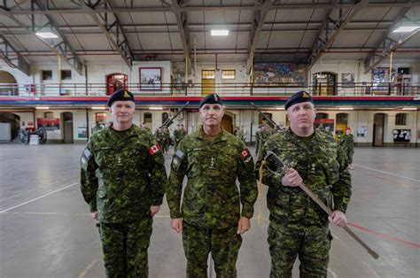 Change Of Command Th Bc Field Artillery Regiment Rca Vancouver