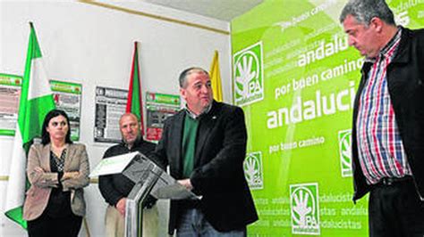 El Pa Rompe En Mancomunidad Con El Pp Porque No Cumple Sus Promesas