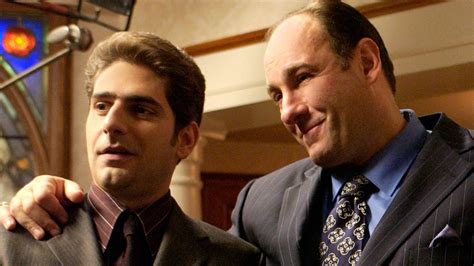 Sopranos Star Michael Imperioli Reveals One Disturbing…