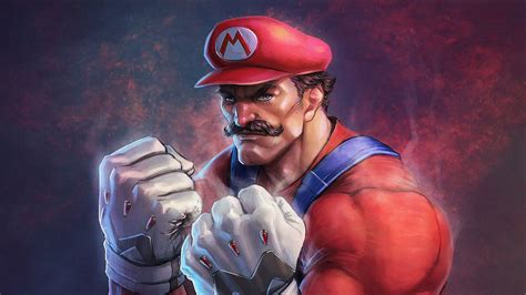 1600x900 Mario Art Wallpaper1600x900 Resolution Hd 4k Wallpapers