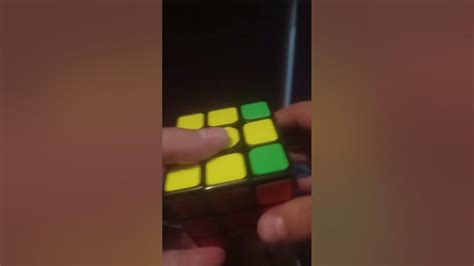 3x3 kubik rubiks - YouTube