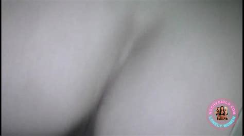 Real Amateur Girl Gets Her Pussy Filled Till Orgasm