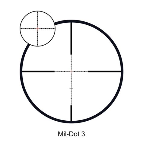 Meopta X Meopro Optika Ffp Mildot Belmont Guns Ammo