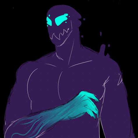 Neon Wiki Symbiotes REBORN Amino