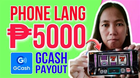 Phone Only Earn Gcash Sa Trending App Nato Paano Kumita Ng Pera