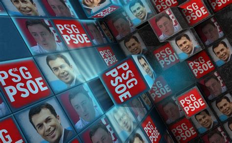 El Anterior L Der Del Psoe En Galicia Planta Cara A Formoso Por El