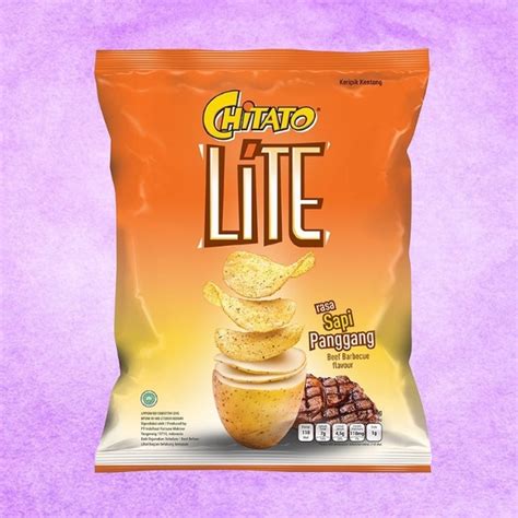 Jual Chitato Lite Rasa Rumput Laut Sapi Panggang Varian