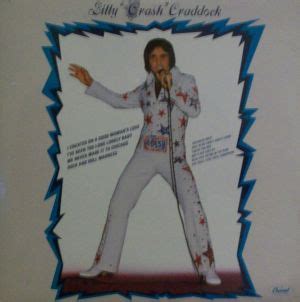 Billy Crash Craddock By Billy Crash Craddock Album Reviews