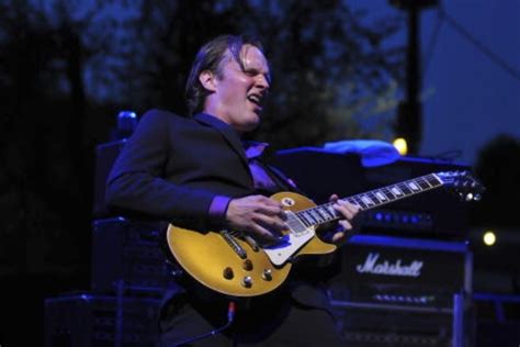 Bilety Na Joe Bonamassa Koncert Joe Bonamassa 2021 Bilety Bilety Na