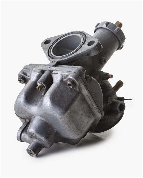 Carburateur Keihin PD24 Universeel (9632) · Fourstrokebarn Honda & Parts