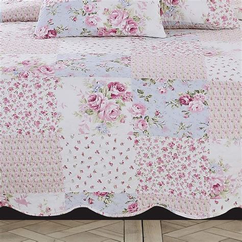 Patchwork Bedspread Quilted Bedspreads Bedspread Set King Size Quilt