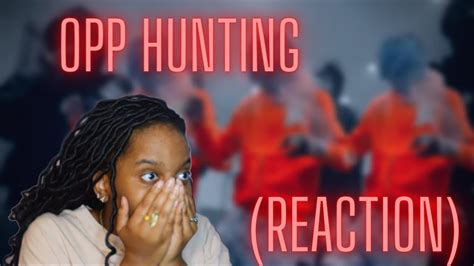 Kenzo Balla Opp Huntin Dir By Weirdo Motions Justmelb Reaction