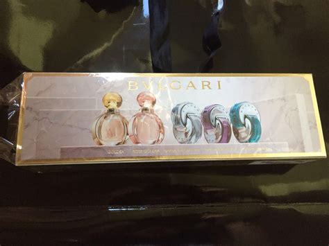 Bvlgari Omnia Collection, Beauty & Personal Care, Fragrance ...