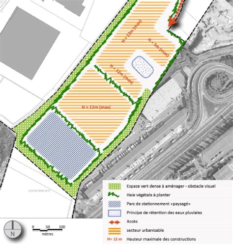 Révision du Plan Local d Urbanisme CODRA CONSEIL