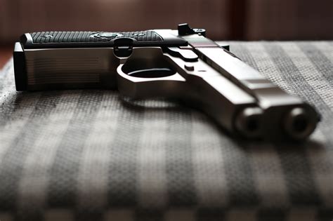 Download Gun Pistol Royalty Free Stock Photo And Image