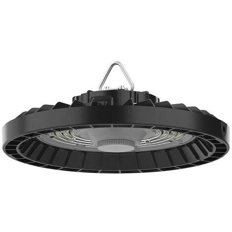 Campana Industrial Led Regulable Astro V De Roblan W