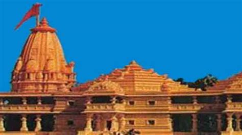 Historic Consecration Of Ram Mandir On Makar Sankranti 2023 Pm Modi To Grace The Consecration