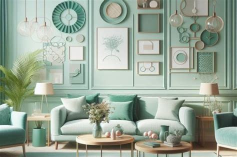 What Colors Go With Mint Green 15 Chic Color Combinations