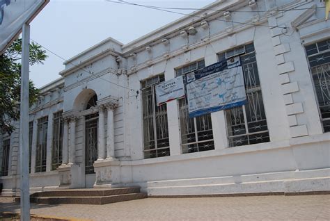 Casa De La Cultura De La Antigua Casas Y Centros Culturales México Sistema De Información