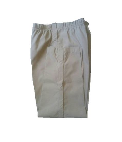 Side Open Pants Adaptive Clothing Disabled Clothes