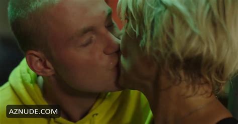 Charlotte Fich Nude Aznude