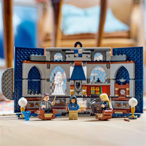 Best Buy Lego Harry Potter Ravenclaw House Banner