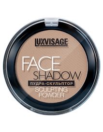 Пудра-скульптор FACE SHADOW - Люкс Визаж