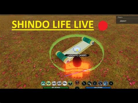 Shindo Life How To Get Forged Spirit - Specialist Spirit | Shindo Life Wiki | Fandom ...