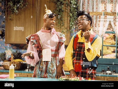 IN LIVING COLOR, Damon Wayans, David Alan Grier, 1990-1994. Season 2 ...