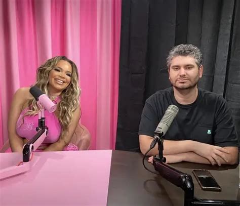 Trisha Paytas The H3 Podcast Wiki Fandom