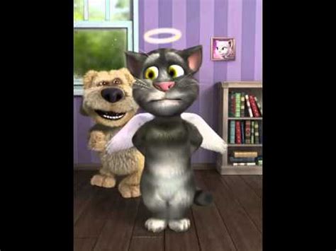 Talking Tom Sex YouTube