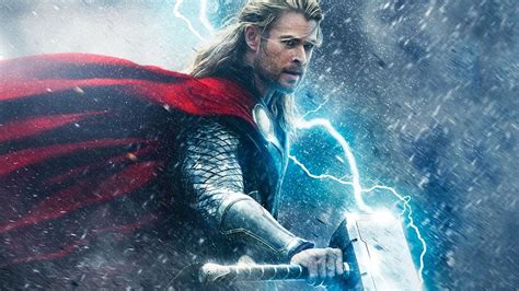 Thor Ragnarok Lightning Wallpaper Thor Ragnarok Wallpapers 57