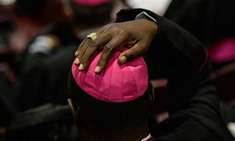 Bishop Jailed For Sex Assaults In Uk World Dawn